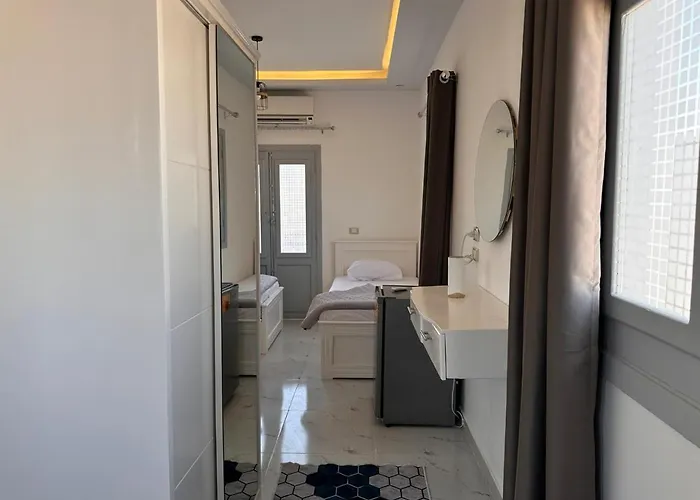 Hotel Noya House Dahab
