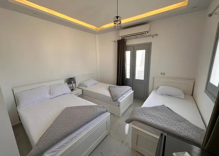 Noya House Dahab