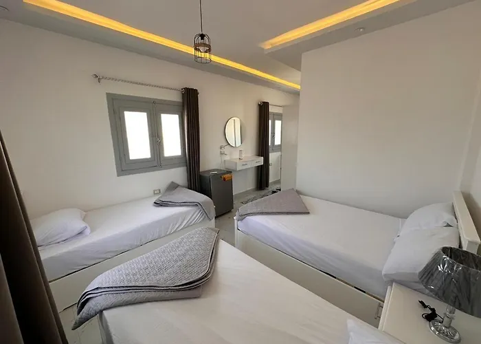Hotel Noya House