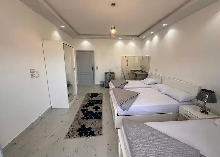 Noya House Hotel Dahab