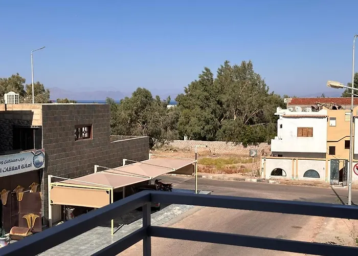 Noya House Hotel *