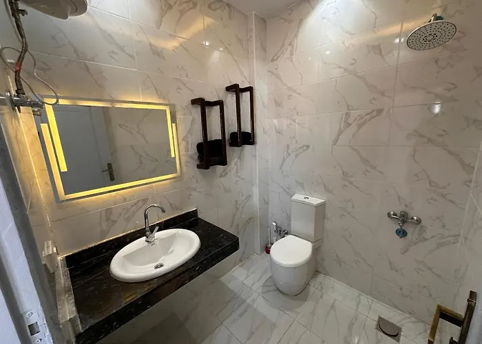Hotel Noya House *