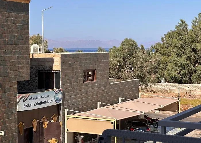 Noya House * Dahab