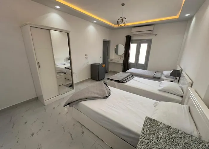 Noya House Hotel