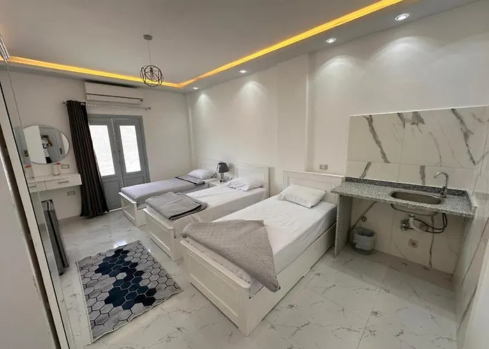 Noya House *